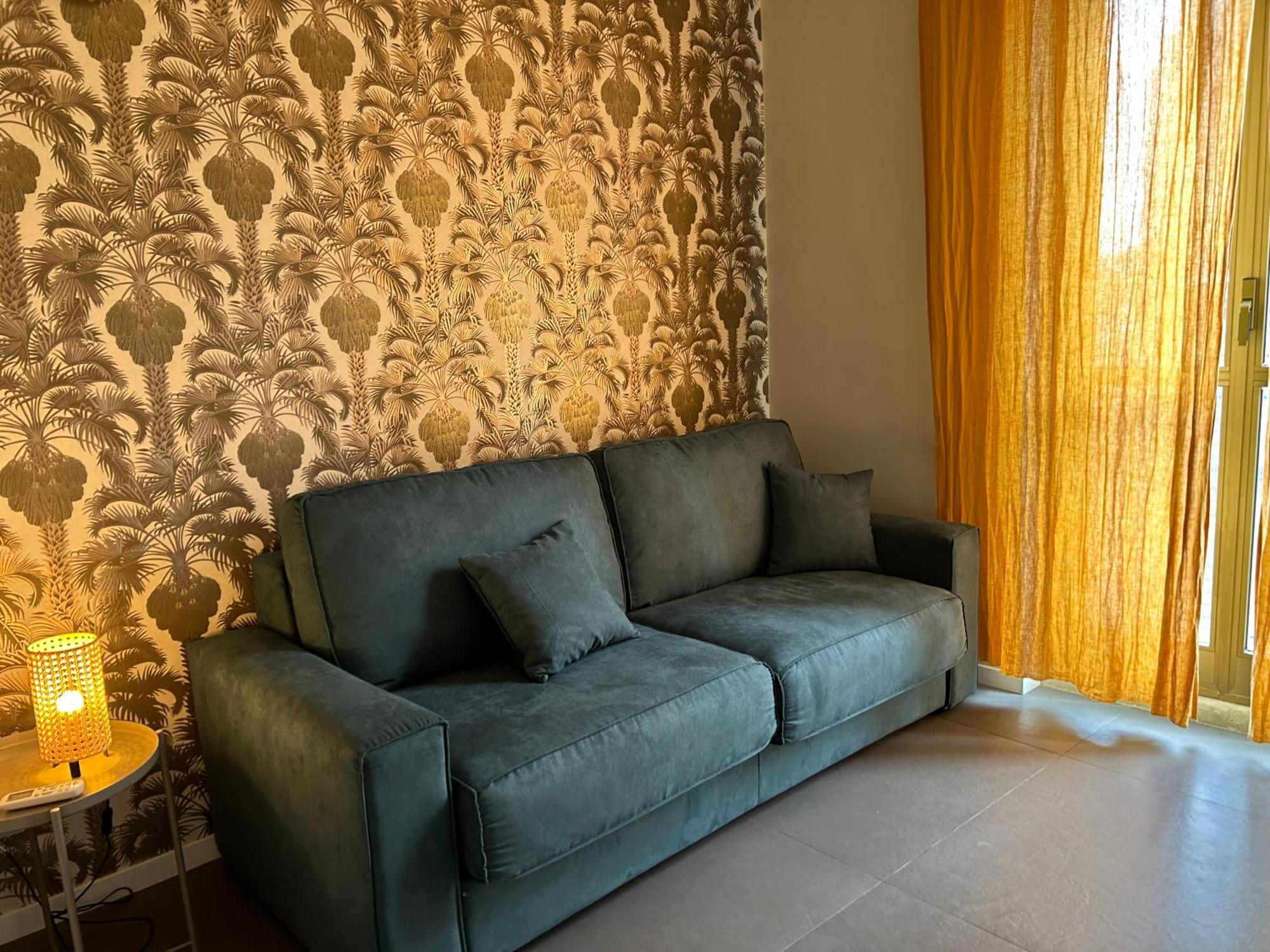 Cavour Urban Rooms By Ghor Roma Ngoại thất bức ảnh