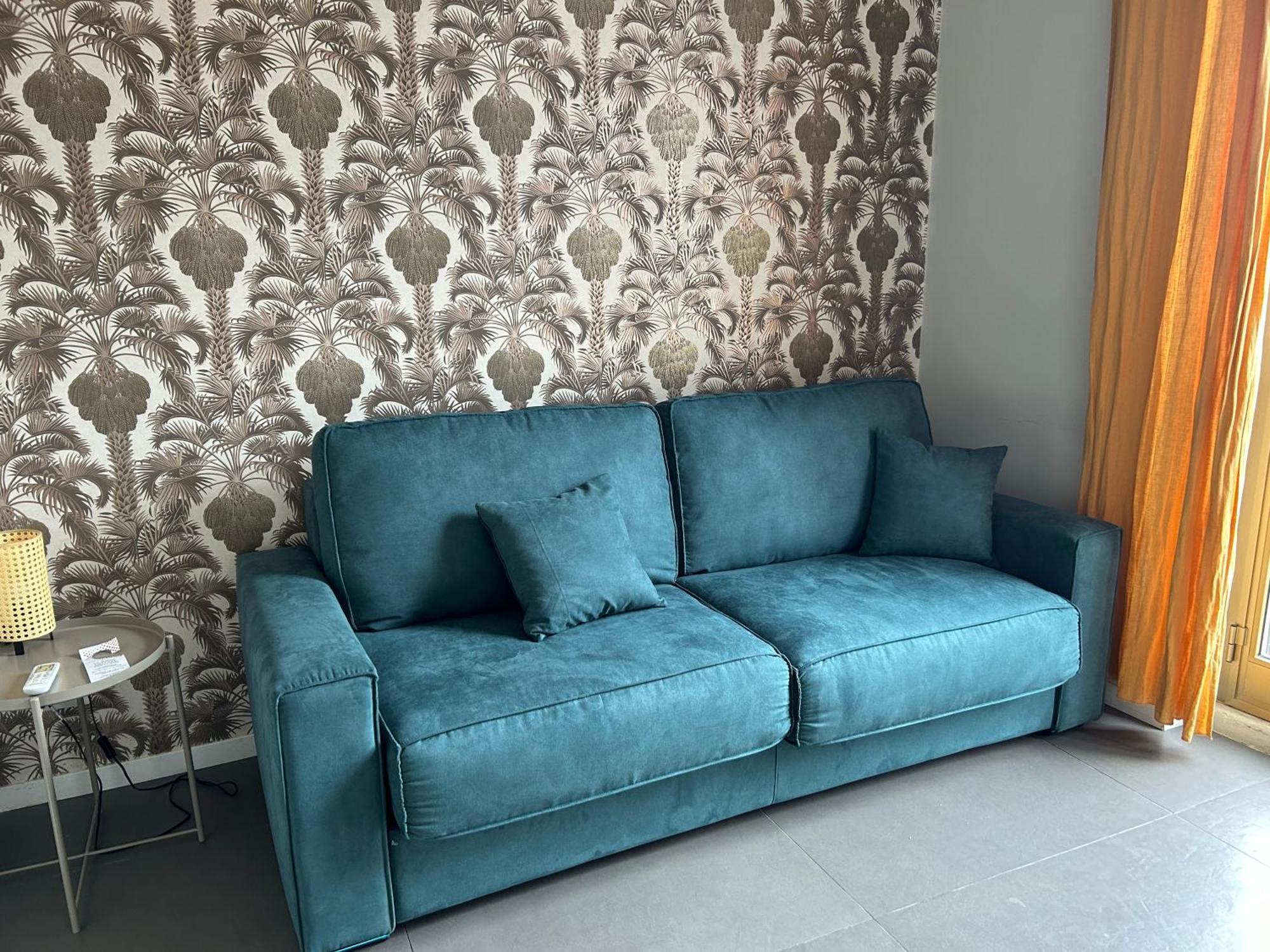 Cavour Urban Rooms By Ghor Roma Ngoại thất bức ảnh