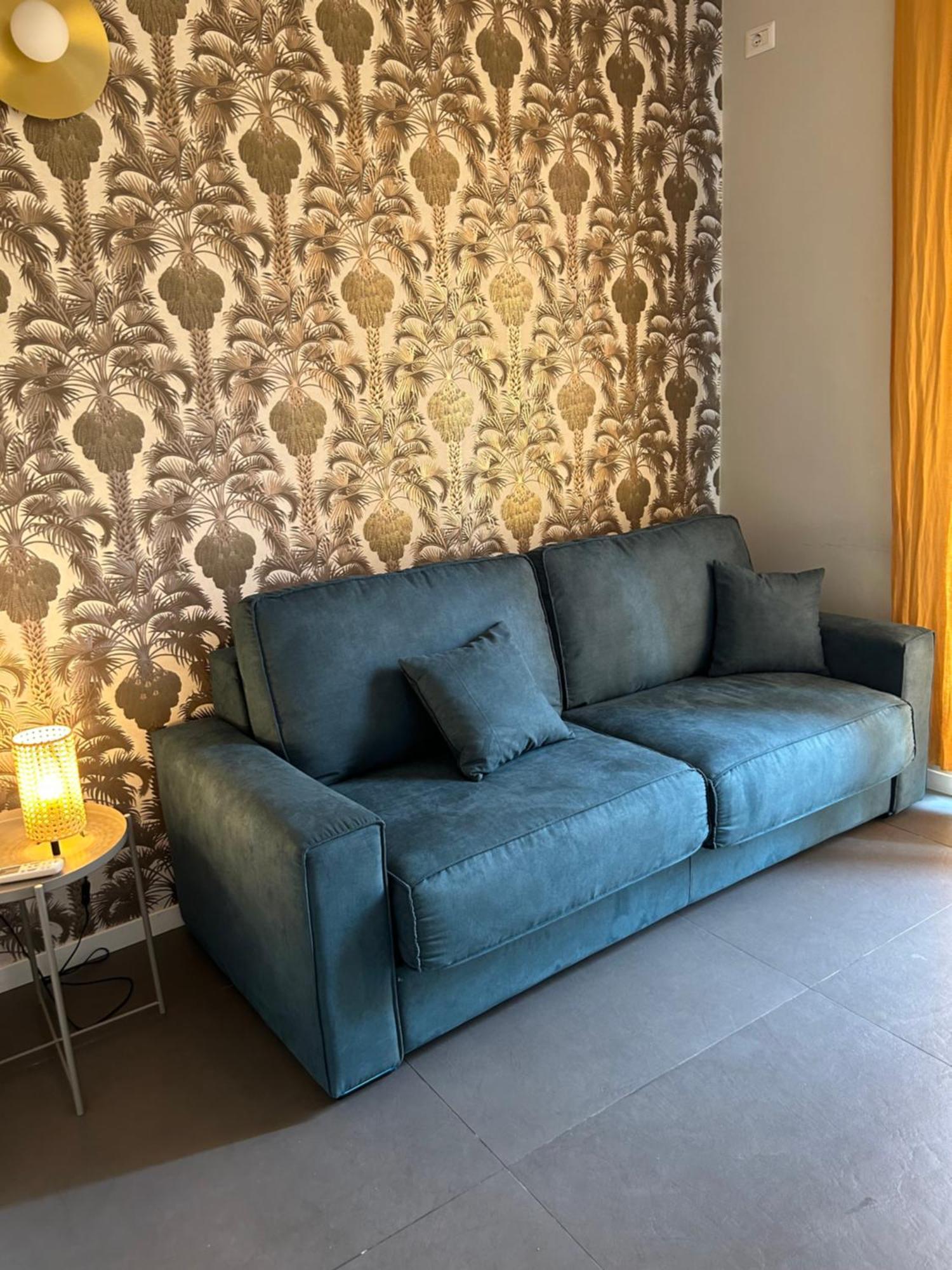 Cavour Urban Rooms By Ghor Roma Ngoại thất bức ảnh