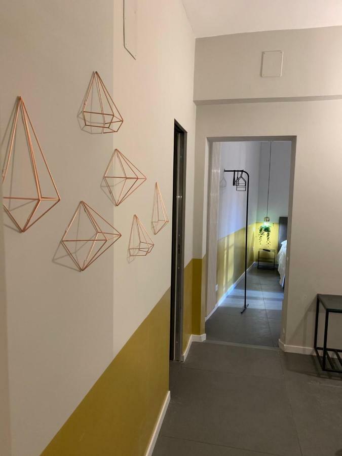 Cavour Urban Rooms By Ghor Roma Ngoại thất bức ảnh