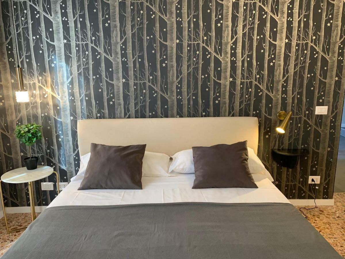 Cavour Urban Rooms By Ghor Roma Ngoại thất bức ảnh