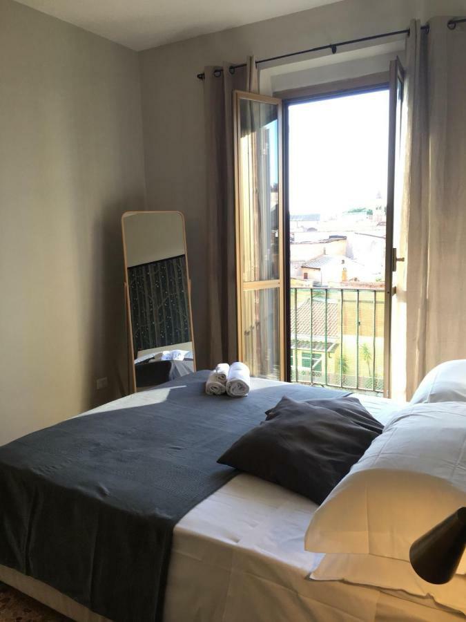 Cavour Urban Rooms By Ghor Roma Ngoại thất bức ảnh
