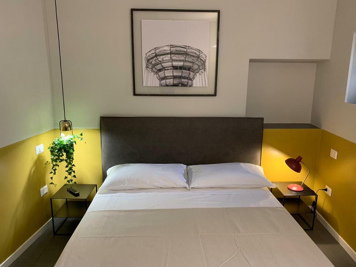 Cavour Urban Rooms By Ghor Roma Ngoại thất bức ảnh
