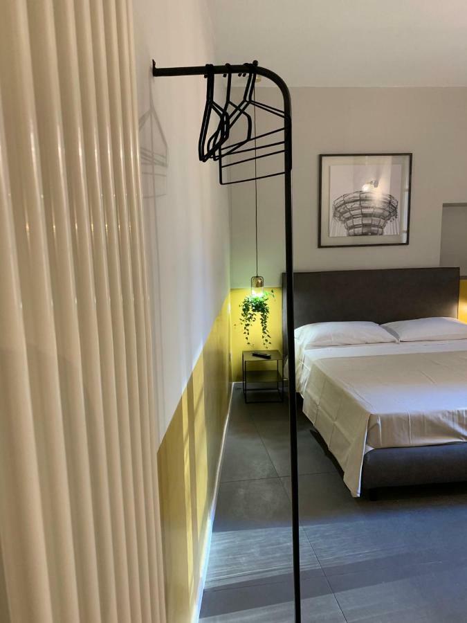 Cavour Urban Rooms By Ghor Roma Ngoại thất bức ảnh