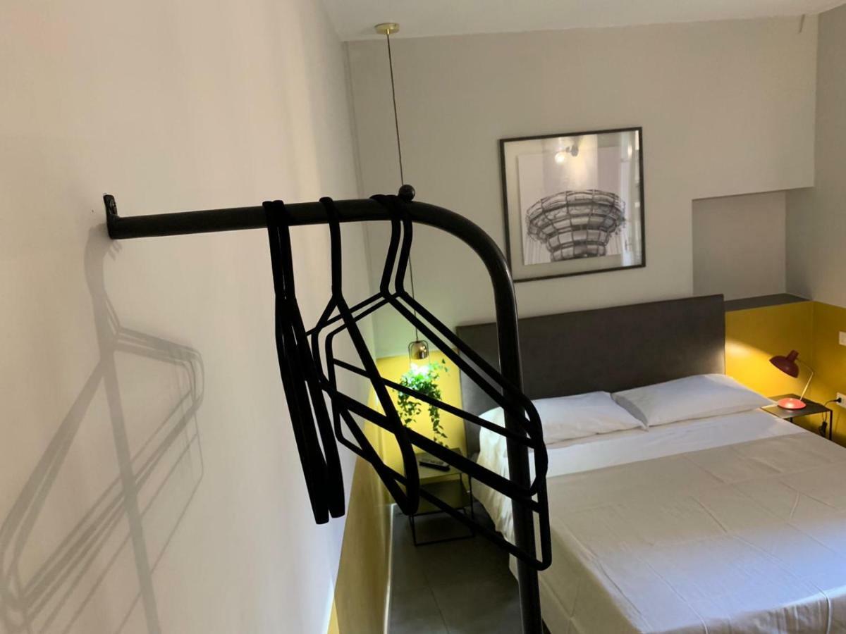 Cavour Urban Rooms By Ghor Roma Ngoại thất bức ảnh
