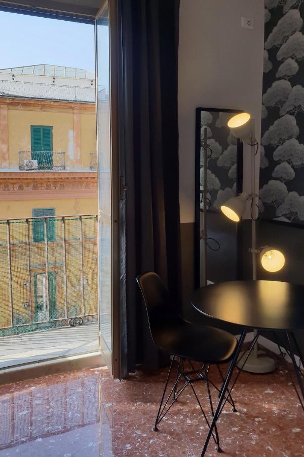 Cavour Urban Rooms By Ghor Roma Ngoại thất bức ảnh