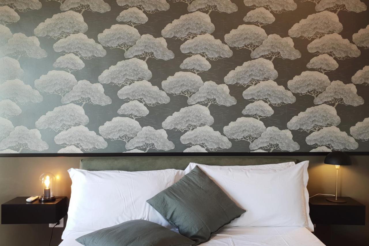 Cavour Urban Rooms By Ghor Roma Ngoại thất bức ảnh