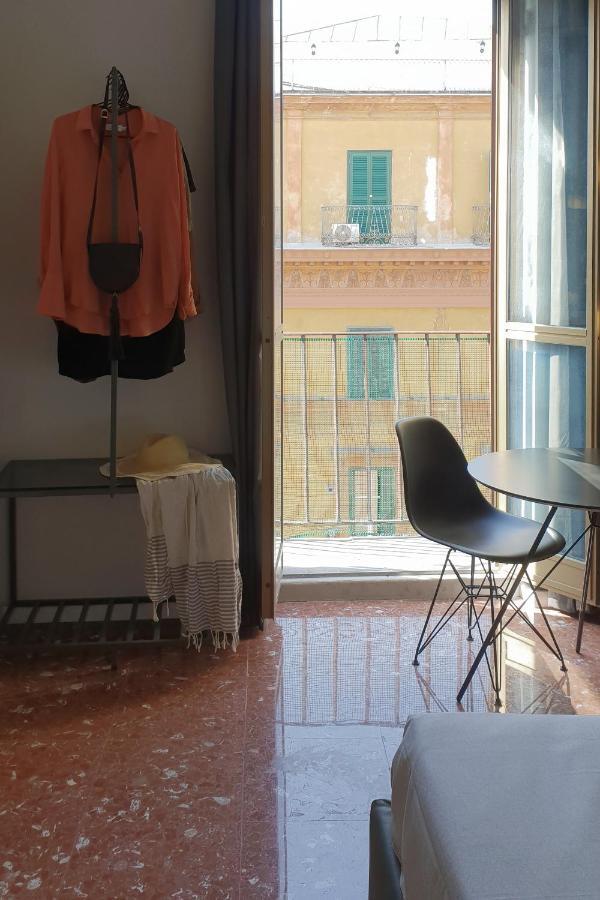 Cavour Urban Rooms By Ghor Roma Ngoại thất bức ảnh
