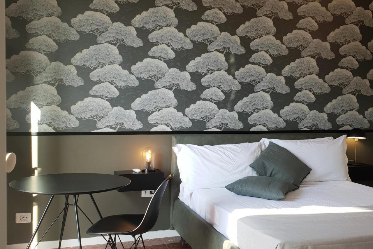 Cavour Urban Rooms By Ghor Roma Ngoại thất bức ảnh