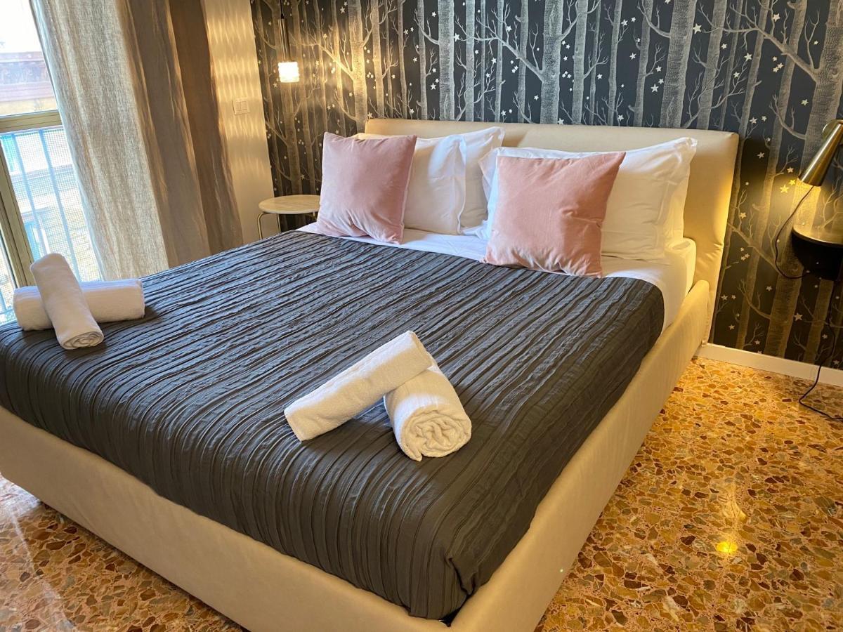 Cavour Urban Rooms By Ghor Roma Ngoại thất bức ảnh
