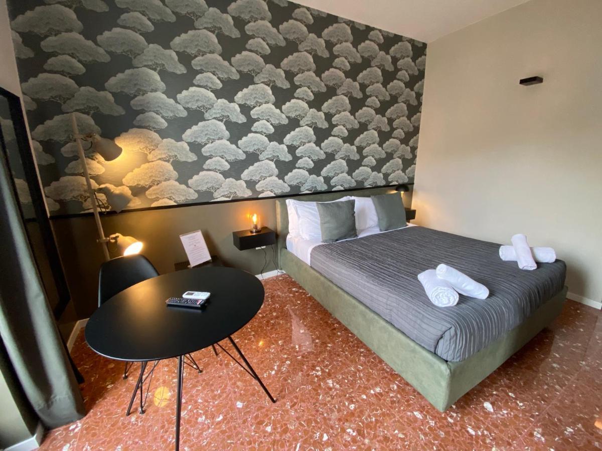 Cavour Urban Rooms By Ghor Roma Ngoại thất bức ảnh