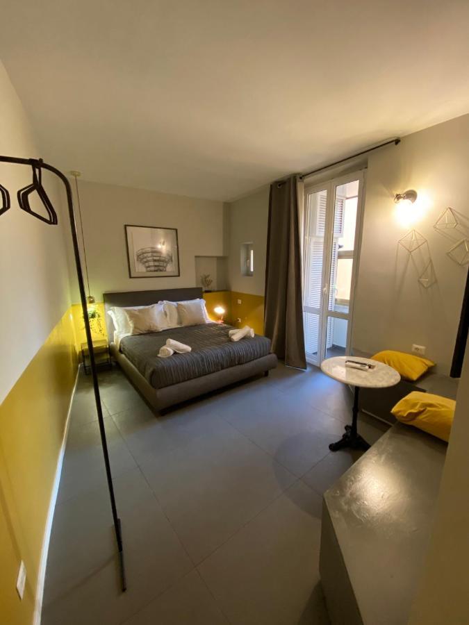Cavour Urban Rooms By Ghor Roma Ngoại thất bức ảnh