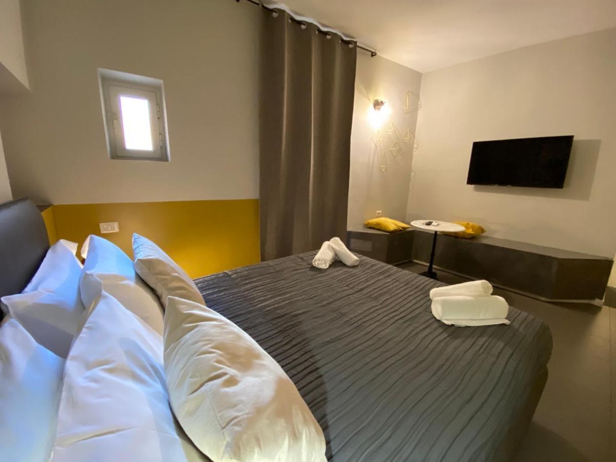 Cavour Urban Rooms By Ghor Roma Ngoại thất bức ảnh