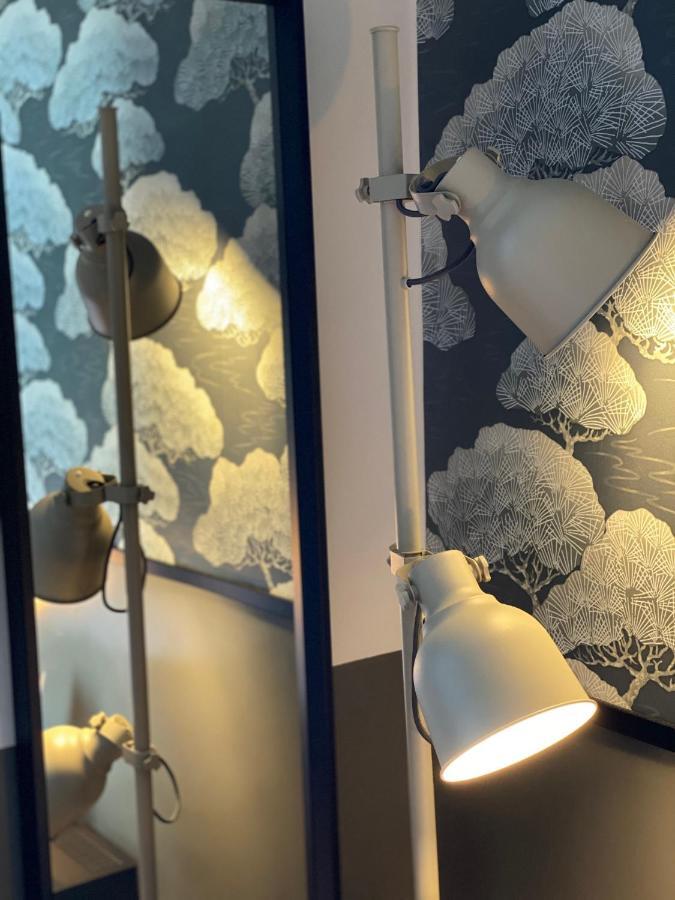 Cavour Urban Rooms By Ghor Roma Ngoại thất bức ảnh